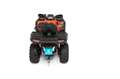 Sonstige Marken CFORCE 850 Touring ABS / 4 Jahre Garantie / MY26 Orange - thumbnail 8