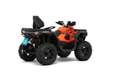Sonstige Marken CFORCE 850 Touring ABS / 4 Jahre Garantie / MY26 Orange - thumbnail 4