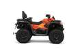 Sonstige Marken CFORCE 850 Touring ABS / 4 Jahre Garantie / MY26 Orange - thumbnail 5