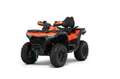 Sonstige Marken CFORCE 850 Touring ABS / 4 Jahre Garantie / MY26 Orange - thumbnail 1