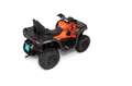 Sonstige Marken CFORCE 850 Touring ABS / 4 Jahre Garantie / MY26 Orange - thumbnail 9