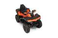 Sonstige Marken CFORCE 850 Touring ABS / 4 Jahre Garantie / MY26 Orange - thumbnail 10
