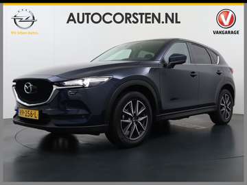 2.0I AUT.6 165pk GT M Elektr.Mem.Stoel Leer Trekha