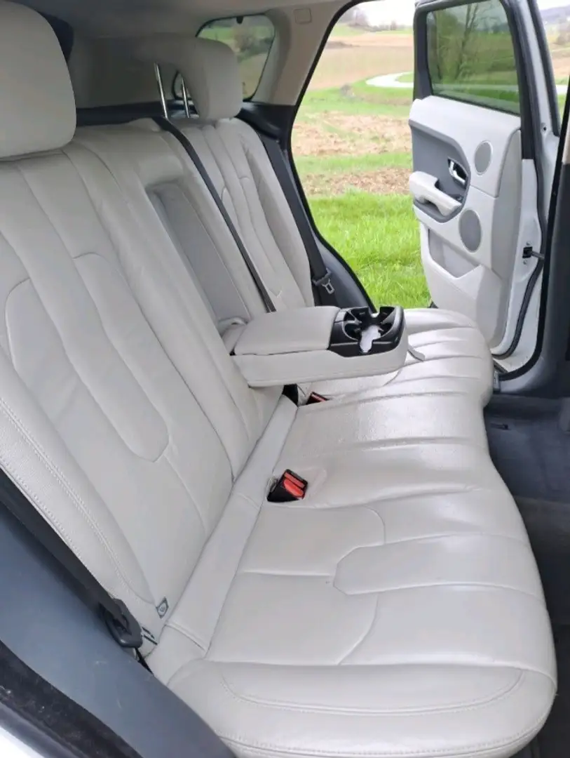 Land Rover Range Rover Evoque 5p 2.2 td4 Prestige 150cv - 1