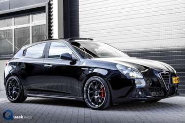 1.7 TBi QV | PANO | LEER | 1e EIGENAAR | COMPLEET