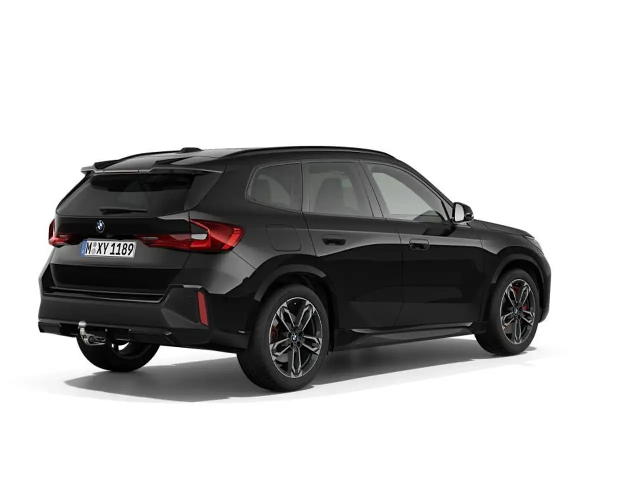 BMW X1 2026