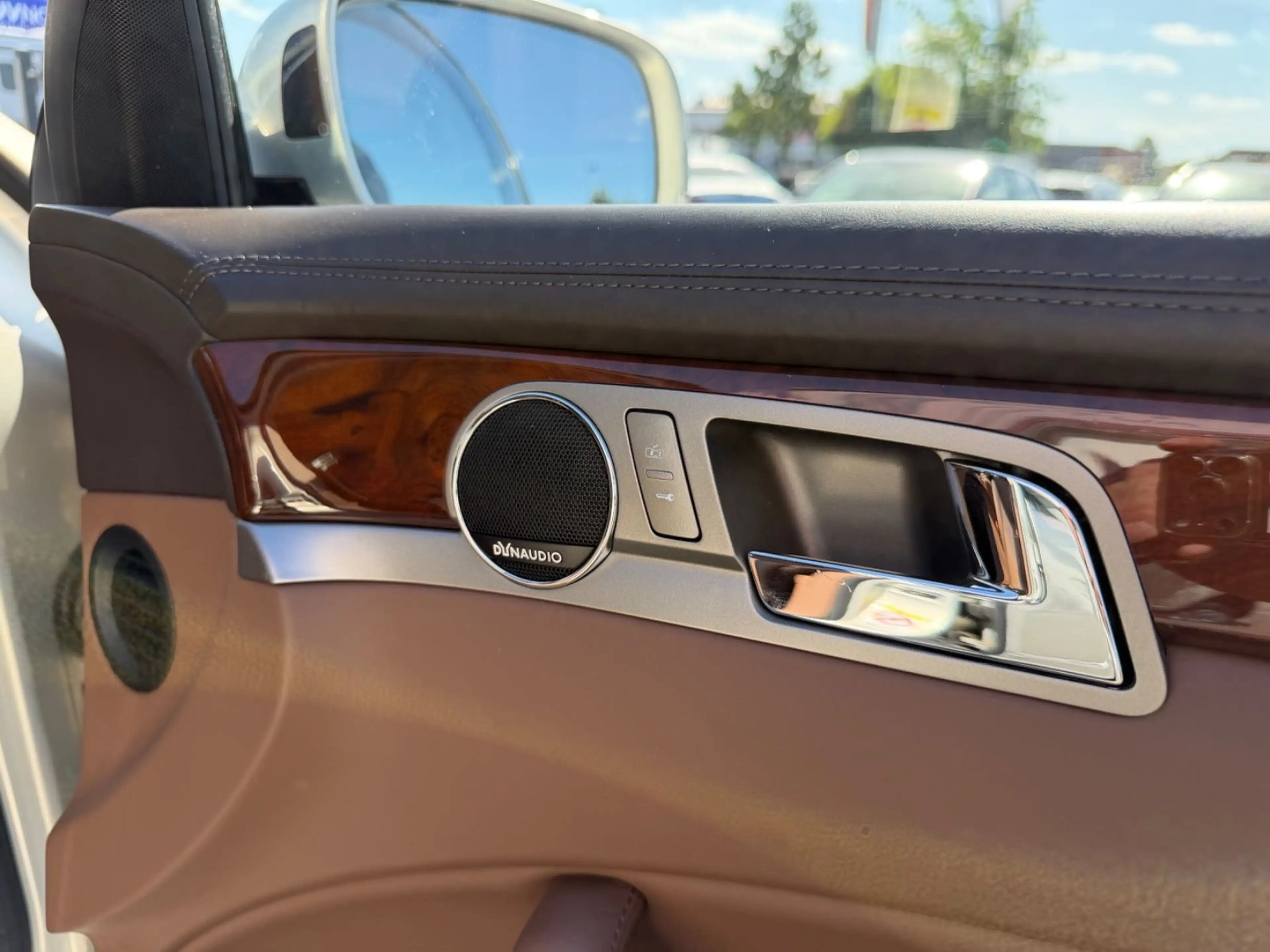 Volkswagen Phaeton 3.6 FSI 4Motion Exclusive*SOLAR*ACC*TOP* — photo 13