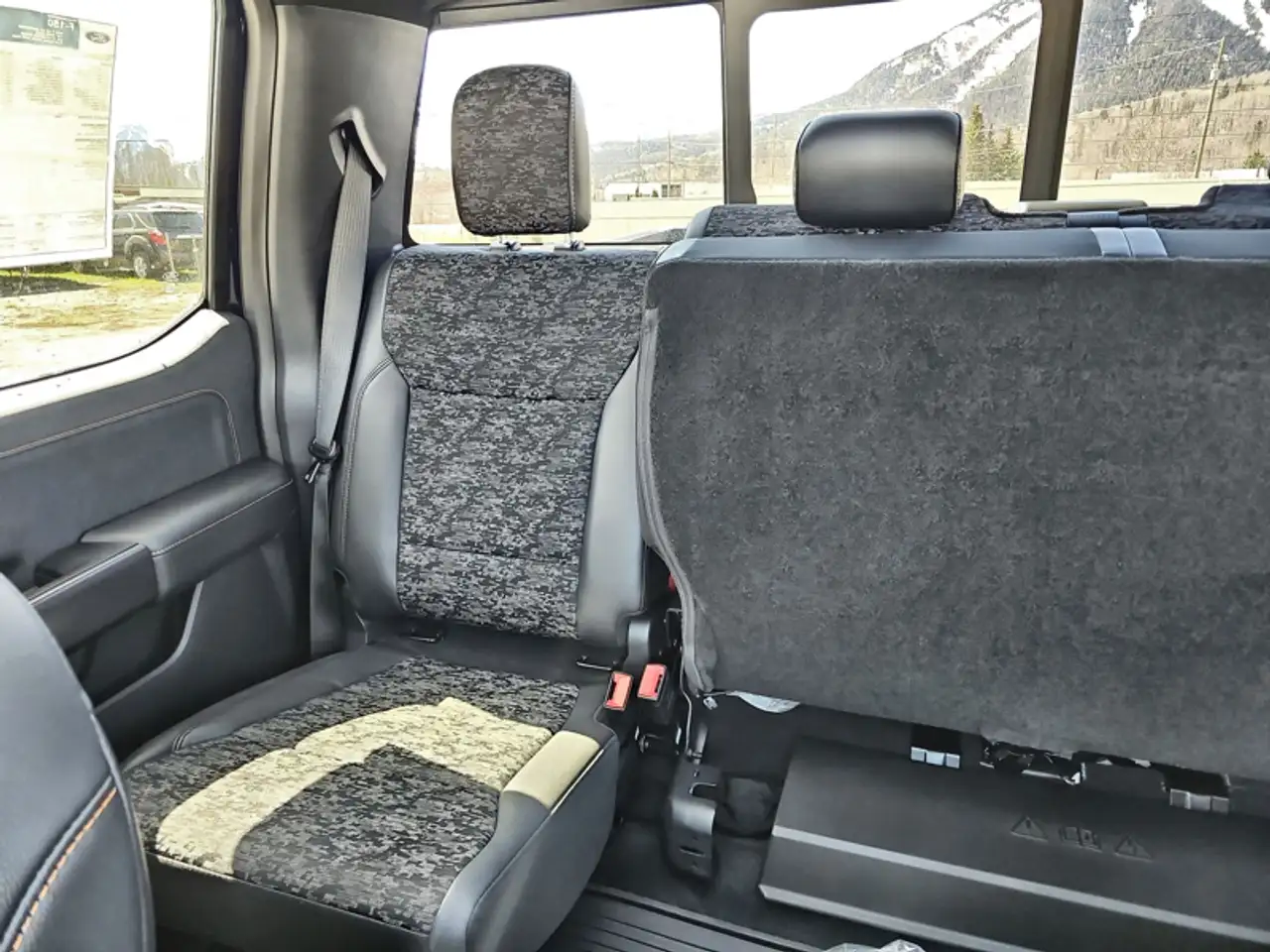 Ford F 150 снимка Ford F 150