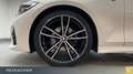 BMW 320 d A Lim.M-Paket,HUD,DrA,Lenkradhz,Sportsitz Weiß - thumbnail 3