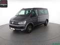 Volkswagen T6 California T6 California 2.0 TDI 4M BEACH EDITION STANDHEIZ Grau - thumbnail 9