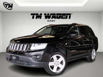 2.2 crd Limited 4wd 163cv