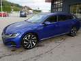 Volkswagen Arteon R-Line "Webasto,LED,Kamera,Navi" Blau - thumbnail 4