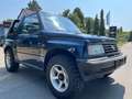 Suzuki Vitara Santana 1,6 Cabrio Off-road!!! Blue - thumbnail 3