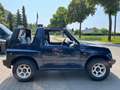 Suzuki Vitara Santana 1,6 Cabrio Off-road!!! Blauw - thumbnail 4