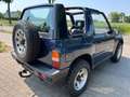 Suzuki Vitara Santana 1,6 Cabrio Off-road!!! Blauw - thumbnail 6