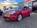 Alfa Romeo Giulietta 1.6 JTDm Progression nette auto Rot - thumbnail 3