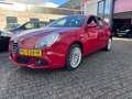 Alfa Romeo Giulietta 1.6 JTDm Progression nette auto Rot - thumbnail 1