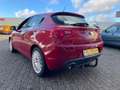 Alfa Romeo Giulietta 1.6 JTDm Progression nette auto Rot - thumbnail 5