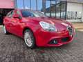 Alfa Romeo Giulietta 1.6 JTDm Progression nette auto Rot - thumbnail 4