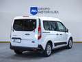 Ford Connect Comercial Transit Kombi 1.5 TDCi 88kW ( 12 Weiß - thumbnail 6