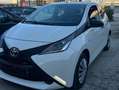 Toyota Aygo Aygo 5p 1.0 x-clusiv my15 Bianco - thumbnail 1
