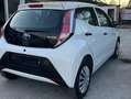 Toyota Aygo Aygo 5p 1.0 x-clusiv my15 Bianco - thumbnail 5