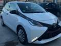 Toyota Aygo Aygo 5p 1.0 x-clusiv my15 Bianco - thumbnail 3