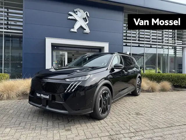 Peugeot 5008 e-5008 Allure Long Range EV 96 kWh l Panoramic Nav