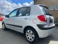 Hyundai Getz 1.1i 12v GL Gris - thumbnail 3