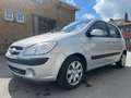 Hyundai Getz 1.1i 12v GL Šedá - thumbnail 1