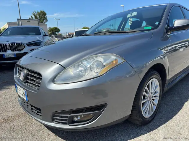 Fiat Croma view 4