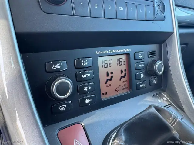 Fiat Croma view 15