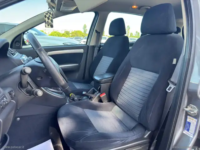 Fiat Croma view 7