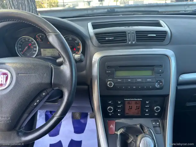 Fiat Croma view 11