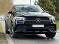 Mercedes-Benz GLE 350 Coupé 350 de PHEV 4-Matic + Garantie 12 mois Negro - thumbnail 4