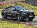Mercedes-Benz GLE 350 Coupé 350 de PHEV 4-Matic + Garantie 12 mois Negro - thumbnail 3