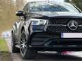 Mercedes-Benz GLE 350 Coupé 350 de PHEV 4-Matic + Garantie 12 mois Negro - thumbnail 5