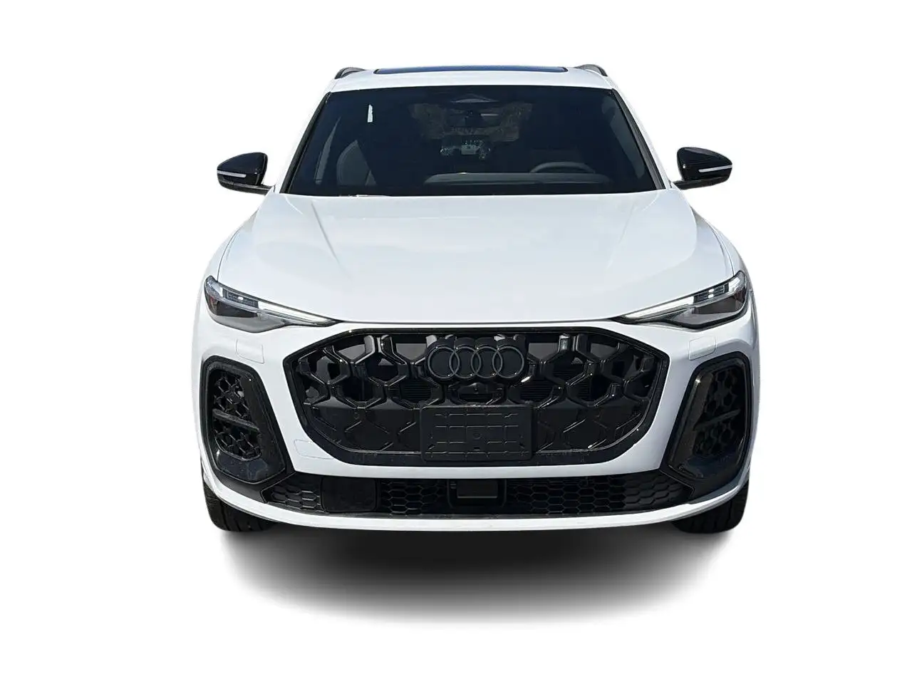 Audi Q5 снимка Audi Q5