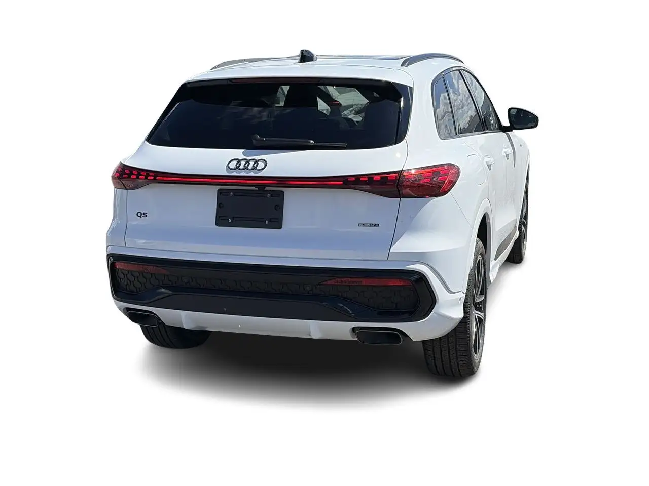 Audi Q5 снимка Audi Q5