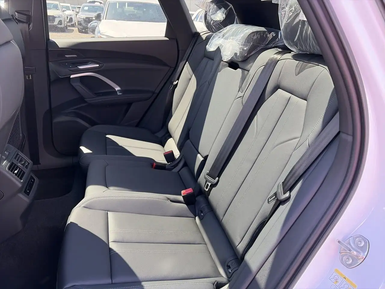 Audi Q5 снимка Audi Q5