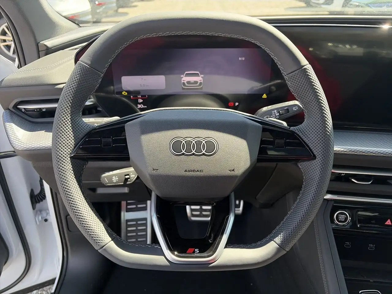 Audi Q5 снимка Audi Q5