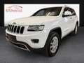 Jeep Grand Cherokee 3.0 CRD Limited * SERVICVE NEU * FINANZIERUNG * Blanc - thumbnail 1