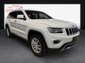 Jeep Grand Cherokee 3.0 CRD Limited * SERVICVE NEU * FINANZIERUNG * Blanc - thumbnail 2
