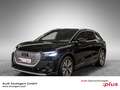 Audi Q4 e-tron Q4 40 e-tron advanced LED Spurhalte virtCo PDC+ Noir - thumbnail 1
