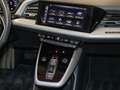 Audi Q4 e-tron Q4 40 e-tron advanced LED Spurhalte virtCo PDC+ Noir - thumbnail 14