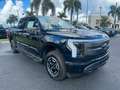 Ford F 150 Lightning SXT AWD  Elektro 2023 dunkelblau Bleu - thumbnail 4