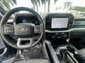 Ford F 150 Lightning SXT AWD  Elektro 2023 dunkelblau Bleu - thumbnail 12