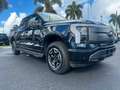 Ford F 150 Lightning SXT AWD  Elektro 2023 dunkelblau Bleu - thumbnail 1