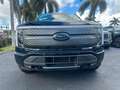 Ford F 150 Lightning SXT AWD  Elektro 2023 dunkelblau Bleu - thumbnail 5