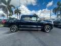 Ford F 150 Lightning SXT AWD  Elektro 2023 dunkelblau Bleu - thumbnail 2